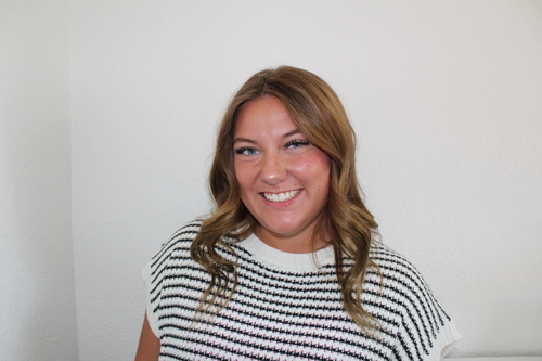 Mya P - GCU Babysitter