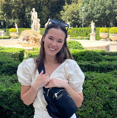 Avery B - UMC Babysitter