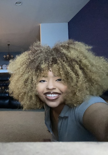 Aleesha C - Community College of Baltimore County Babysitter