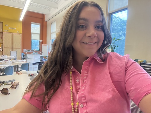 Jordan B - WSC Babysitter