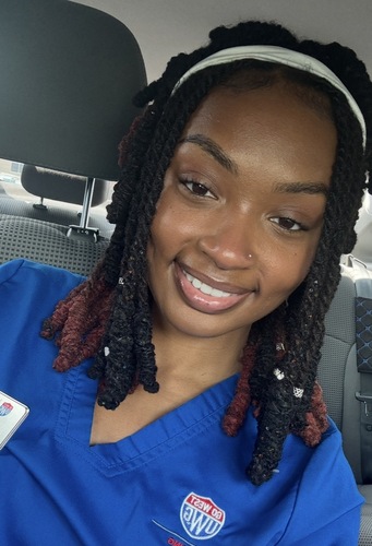 Eli W - UWG Babysitter