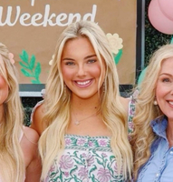 Juliana S – Auburn Student Seeking Nanny Jobs