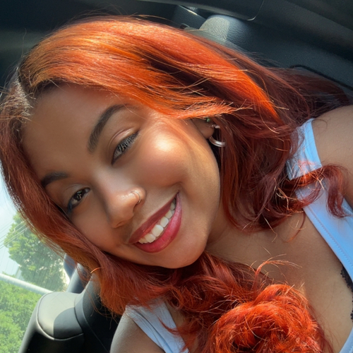 Ericka C - Itawamba Community College  Babysitter