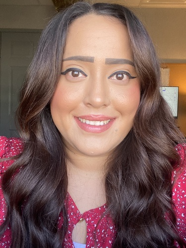 Blanca D - UNM Babysitter