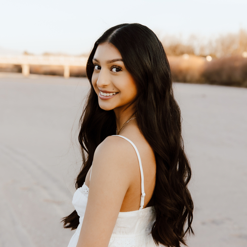 Gaby M - ASU West Campus Babysitter