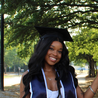Nia N - ODU Babysitter