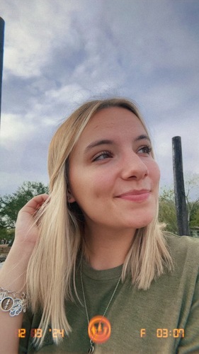 Journee E - TAMU-CC Babysitter