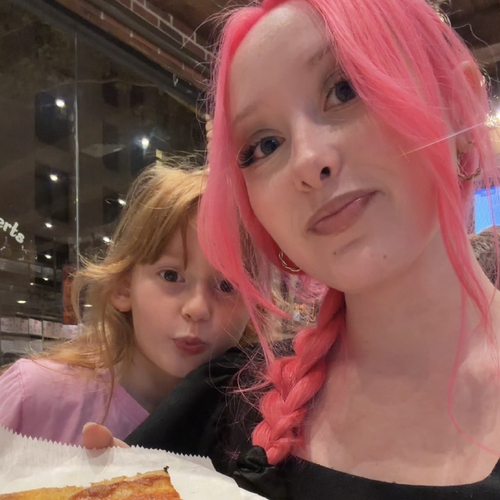 Tessa L - Undefined Babysitter