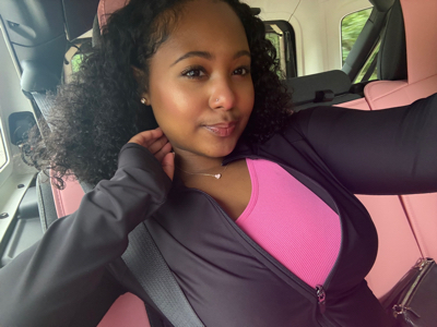 Samaya M - GWU Babysitter