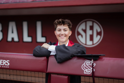 Meredith M - University of South Carolina Babysitter