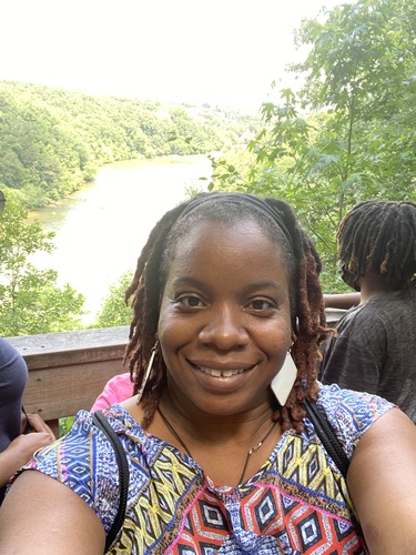 Zaarenetta W - ECSU Babysitter