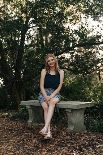 Krystalynn B - Florida Polytechnic University Babysitter