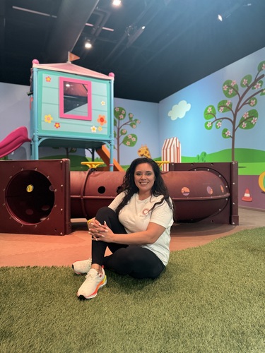 Kiana B - FCC Babysitter