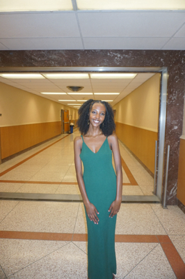 Amarti T - Purdue Babysitter