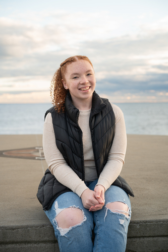 Isabella H - Clark University Babysitter
