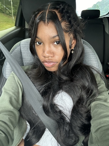 Jotoria F - Clark Atlanta Babysitter