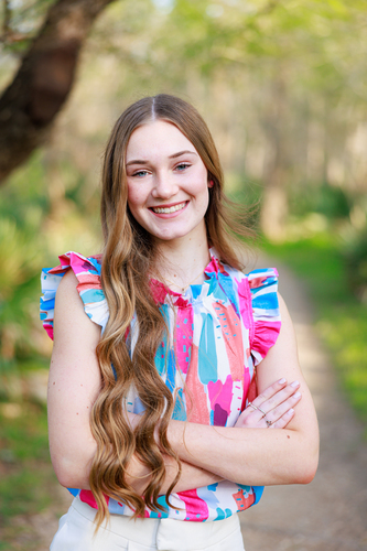 Megan T - Kilgore College  Babysitter