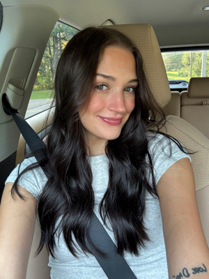 Catherine H - South Alabama Babysitter