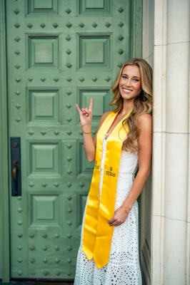 Ava W - UT-Austin Babysitter