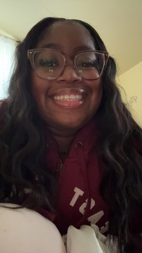 Peehe (Gina) B - ESU Babysitter