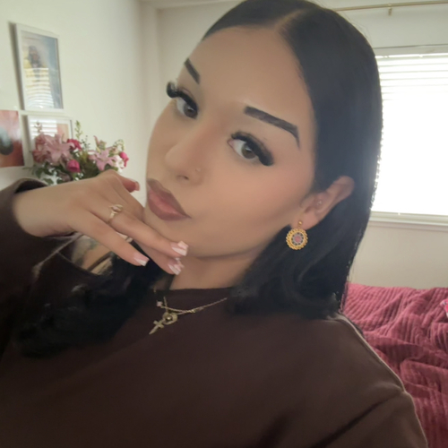 Jacky A - SJSU Babysitter
