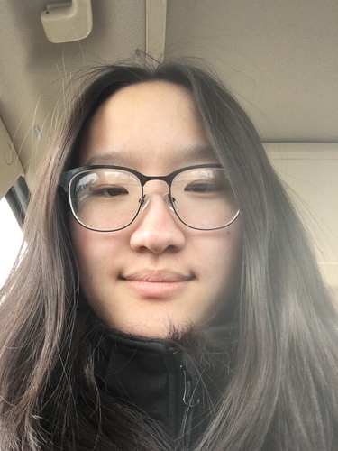 Kai Li D - USD Babysitter