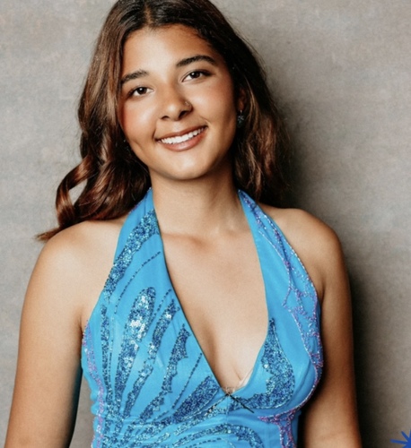 Kairee L - Ventura College Babysitter