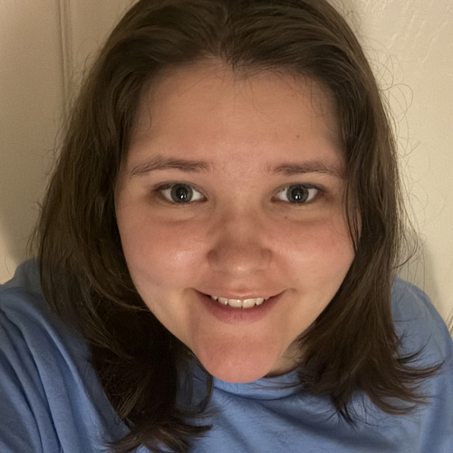 Briannah W - Ozarks Technical Community College Babysitter
