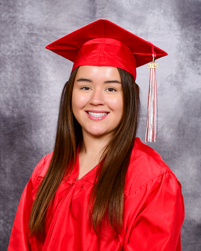 Giovanna B - Imperial Valley College Babysitter