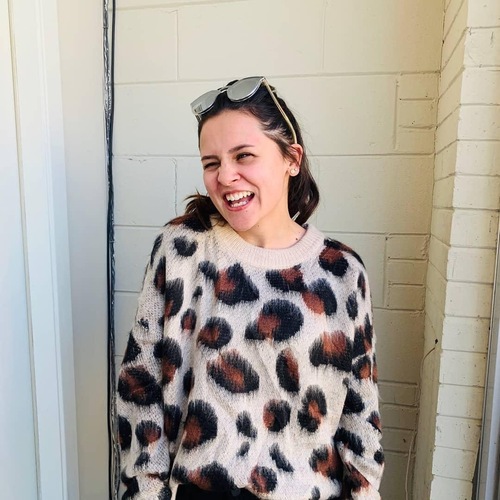 Abigail B - East Mississippi Community College Babysitter