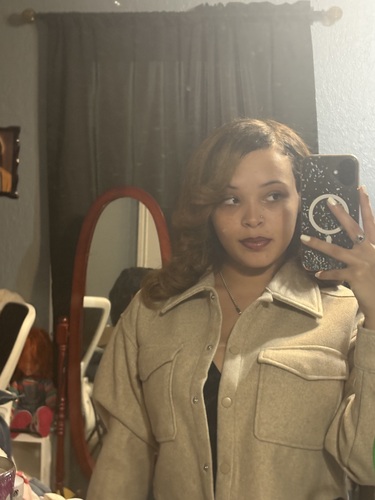 Sashaco L - Galveston College  Babysitter