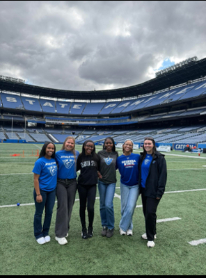 Asiah M – Georgia State Student Seeking Babysitting Jobs
