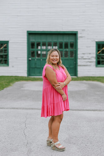 Anna W - Samford Babysitter