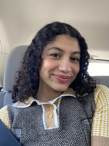 Jade S - BC Babysitter