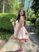 Hillary M – Virginia Wesleyan Student Seeking Babysitting Jobs