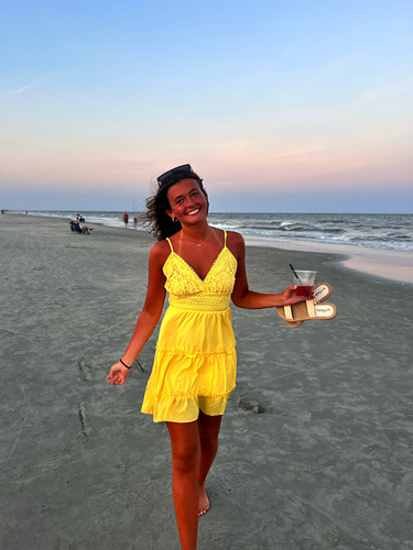 Peyton K - Illinois State Babysitter