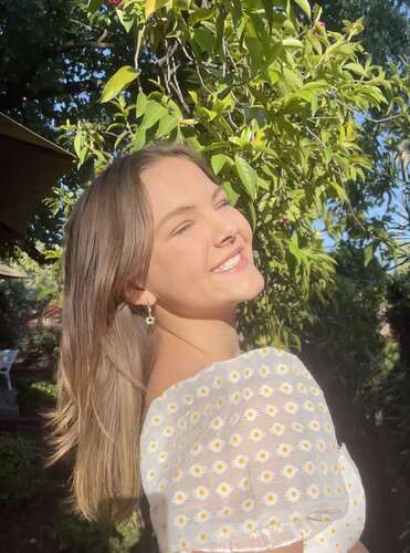 Paige O - Tulane University Babysitter