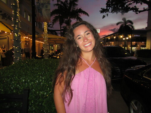 Olivia V - Florida Southern Babysitter