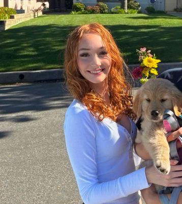 Dakota J - Los Angeles Harbor College  Babysitter