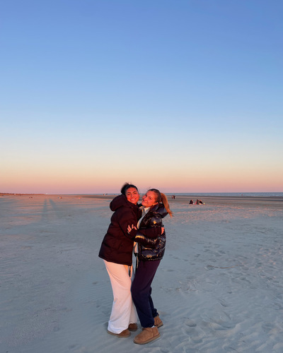 Lakshmi W - CofC Babysitter