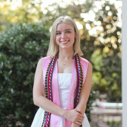 Alexa M - Samford Babysitter