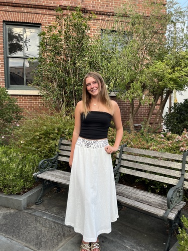 Katherine S - UTK Babysitter