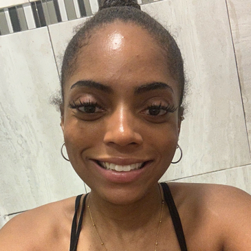 Lyndana C - TESC Babysitter