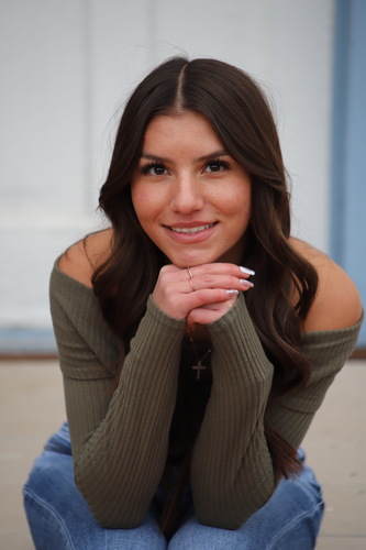 Brooklin S - OU Babysitter