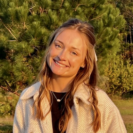Savannah F - Auburn Babysitter