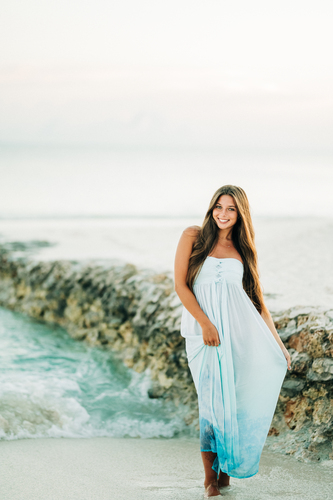 Ireland M - Auburn Babysitter