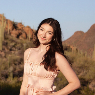 Amanda L - University of Arizona Babysitter