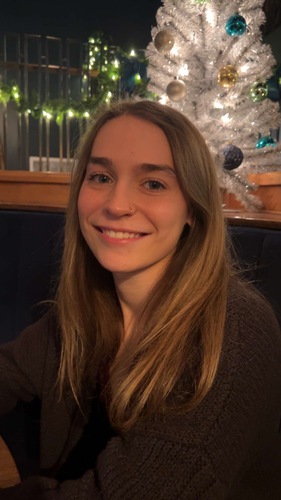 Coral S - Butler CC Babysitter