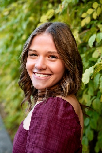 Haley R - OU Babysitter