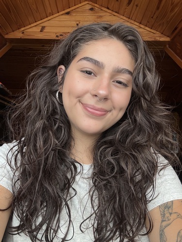 Isabel B - University of Arkansas Community College-Morrilton Babysitter